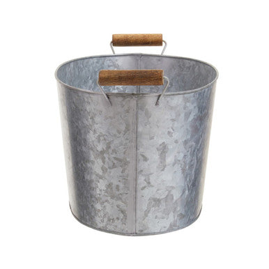 Galvanised Steel Drinks Tub | Drummond