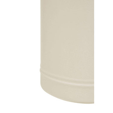 Cream Large Stoneware Canister | Fenwick
