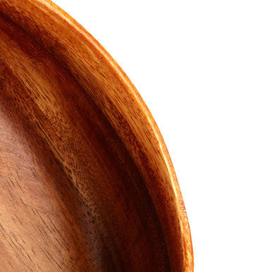Acacia 7 Piece Salad Serving Set | Kora