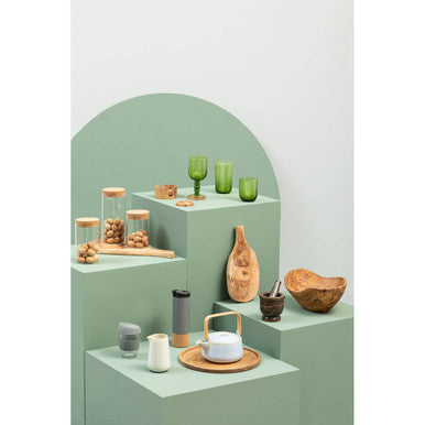 Olive Wood Serving Board | Kora