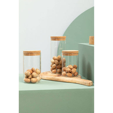 Olive Wood Serving Board | Kora