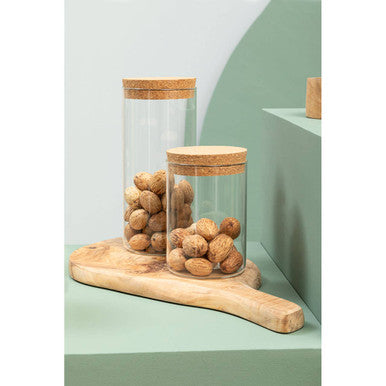 Olive Wood Serving Board | Kora