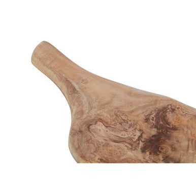Olive Wood Serving Board | Kora