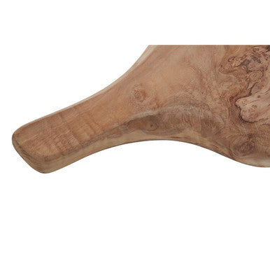 Olive Wood Serving Board | Kora