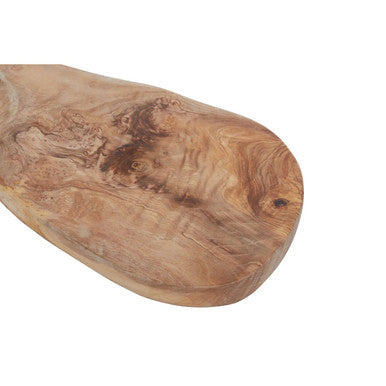 Olive Wood Serving Board | Kora