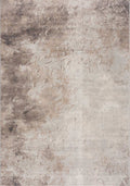 Montana Abstract Brown Rug | 3728