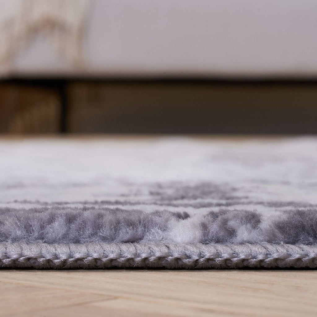 Montana Oriental Grey Rug  | 3920G