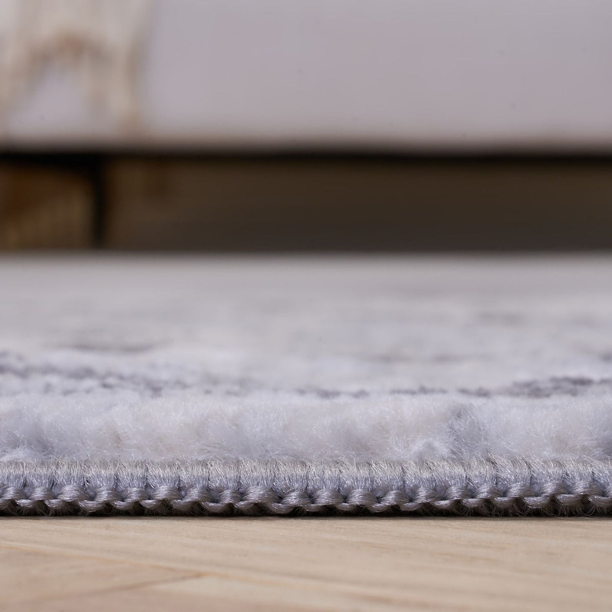 Montana Vintage Grey Rugs | 4060