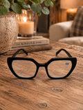Stylish Reading Glasses +2.50