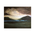 A Brooding Castle Stalker Artist Proof Collector Print