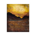 Glencoe Moonlight Artist Proof Collector Print