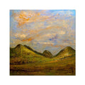 Summer In Glencoe Artist Proof Collector Print