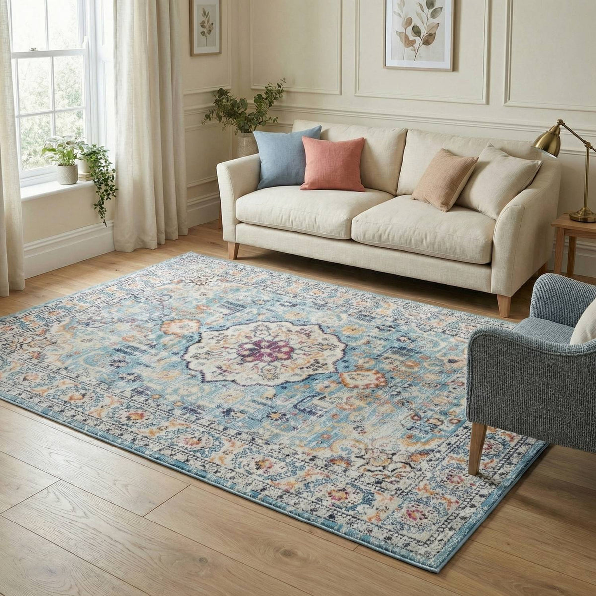 Marrakech Vintage Rugs | 410